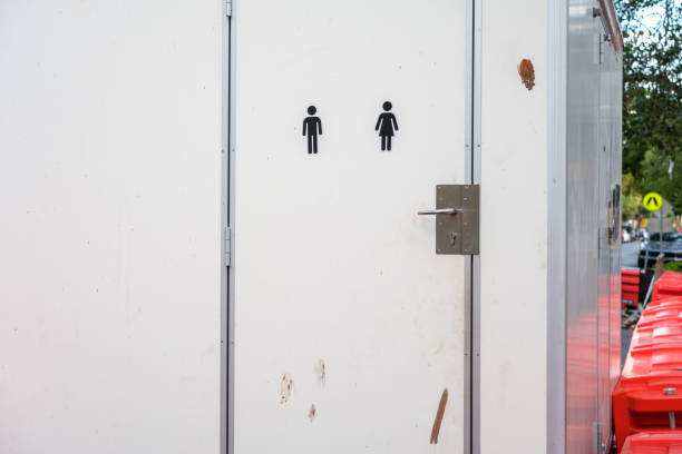 Best Handicap porta potty rental  in Lubbock, TX