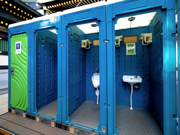 Best Sanitation services for porta potties  in Lubbock, TX