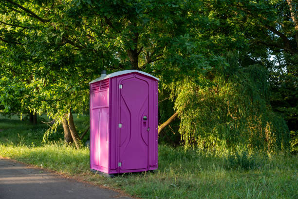 Best Luxury portable toilet rental  in Lubbock, TX