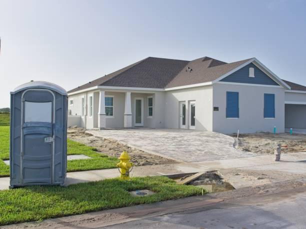 Best Sanitation services for porta potties  in Lubbock, TX