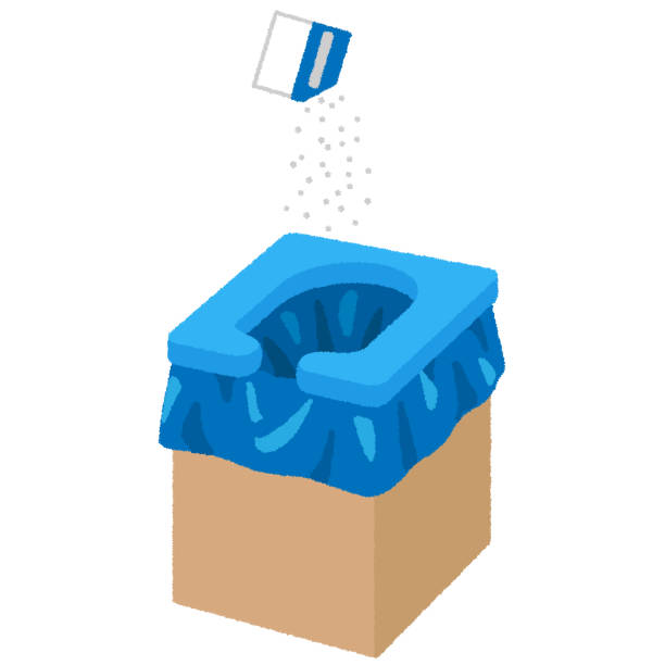 Porta potty services near me in Lubbock, TX
