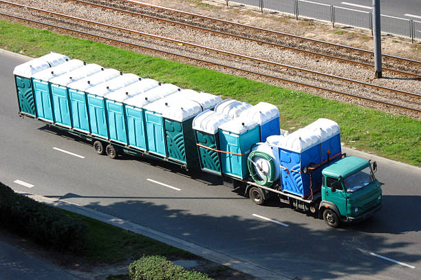 Best Local porta potty services  in Lubbock, TX