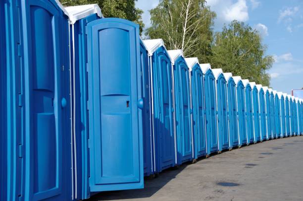 Best High-end porta potty rental  in Lubbock, TX